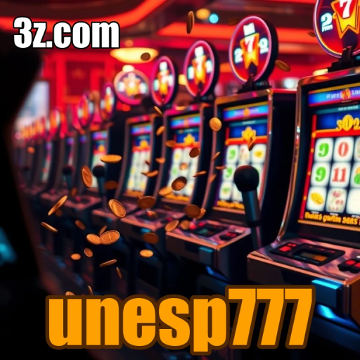 Arcade Fantástico no Site Unesp777: Mergulhe na Diversão!