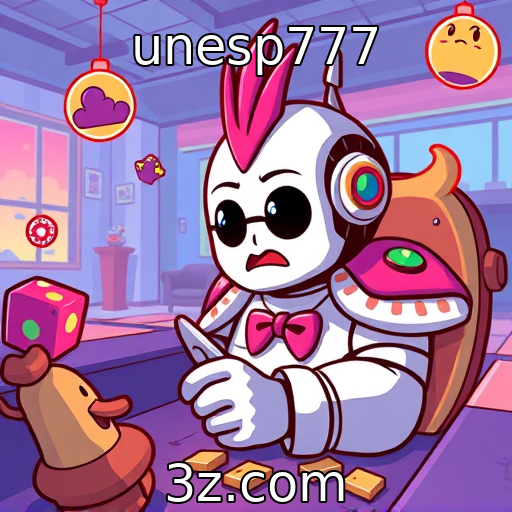 unesp777 - Tendências de jogos que moldarão o futuro da indústria