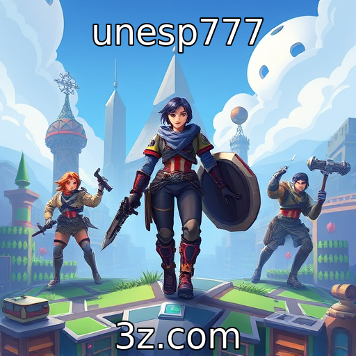 unesp777 | Crescimento do mercado de jogos independentes